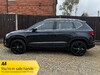 SEAT Ateca TSI ECOMOTIVE SE TECHNOLOGY