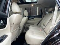 Nissan X-Trail DCI TEKNA XTRONIC 25