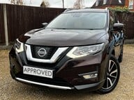 Nissan X-Trail DCI TEKNA XTRONIC 11