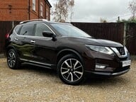 Nissan X-Trail DCI TEKNA XTRONIC 2