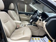 Nissan X-Trail DCI TEKNA XTRONIC 22