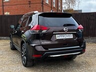 Nissan X-Trail DCI TEKNA XTRONIC 13