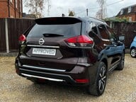 Nissan X-Trail DCI TEKNA XTRONIC 12