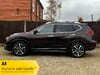 Nissan X-Trail DCI TEKNA XTRONIC