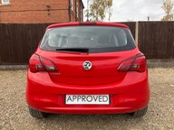 Vauxhall Corsa SE 17