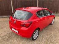 Vauxhall Corsa SE 16