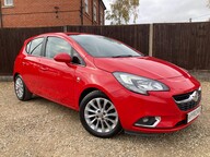 Vauxhall Corsa SE 7