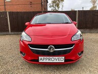 Vauxhall Corsa SE 10