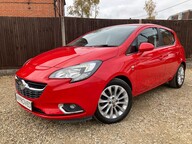 Vauxhall Corsa SE 12