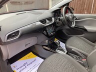 Vauxhall Corsa SE 26