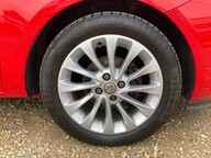 Vauxhall Corsa SE 25