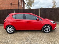 Vauxhall Corsa SE 13