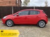 Vauxhall Corsa SE