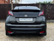 Honda Civic I-VTEC SE PLUS 8