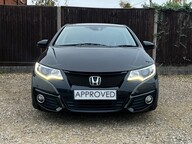 Honda Civic I-VTEC SE PLUS 3