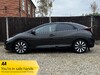 Honda Civic I-VTEC SE PLUS