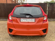 Honda Jazz I-VTEC SE NAVI 14