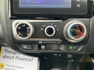 Honda Jazz I-VTEC SE NAVI 46