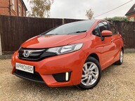 Honda Jazz I-VTEC SE NAVI 7