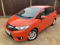 Honda Jazz I-VTEC SE NAVI 9