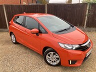 Honda Jazz I-VTEC SE NAVI 8