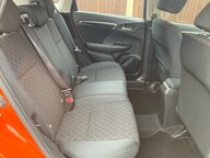 Honda Jazz I-VTEC SE NAVI 32