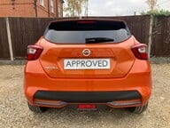 Nissan Micra IG-T N-CONNECTA 15