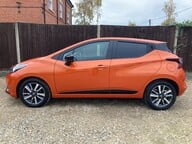 Nissan Micra IG-T N-CONNECTA 13