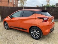 Nissan Micra IG-T N-CONNECTA 16