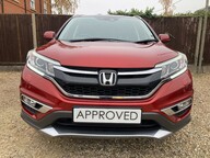 Honda CR-V I-VTEC EX 7