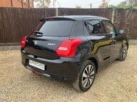 Suzuki Swift SZ5 BOOSTERJET 14