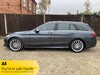 Mercedes-Benz C Class C200 AMG LINE PREMIUM