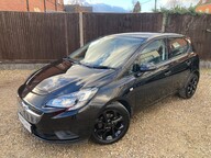 Vauxhall Corsa ENERGY AC ECOFLEX 5