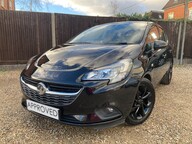 Vauxhall Corsa ENERGY AC ECOFLEX 7