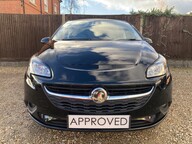 Vauxhall Corsa ENERGY AC ECOFLEX 4