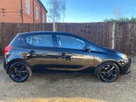 Vauxhall Corsa ENERGY AC ECOFLEX 10