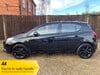 Vauxhall Corsa ENERGY AC ECOFLEX