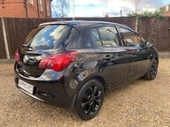 Vauxhall Corsa ENERGY AC ECOFLEX 12