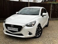 Mazda 2 TECH EDITION 13