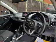 Mazda 2 TECH EDITION 25