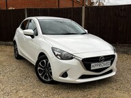 Mazda 2 TECH EDITION 12