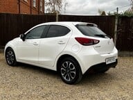 Mazda 2 TECH EDITION 10