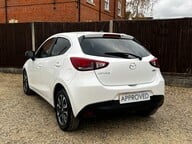 Mazda 2 TECH EDITION 9