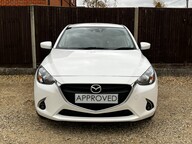 Mazda 2 TECH EDITION 3