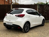 Mazda 2 TECH EDITION 7