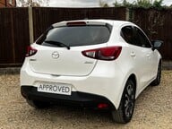 Mazda 2 TECH EDITION 11