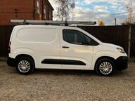 Citroen Berlingo 650 ENTERPRISE M BLUEHDI S/S 8