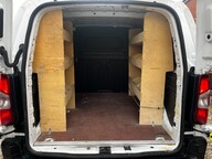 Citroen Berlingo 650 ENTERPRISE M BLUEHDI S/S 31