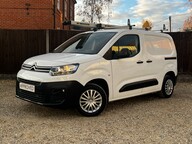 Citroen Berlingo 650 ENTERPRISE M BLUEHDI S/S 6