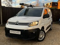 Citroen Berlingo 650 ENTERPRISE M BLUEHDI S/S 13